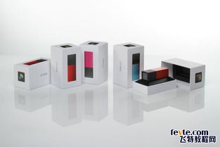 時尚電子產(chǎn)品包裝設計 融合美學與功能的創(chuàng)新探索