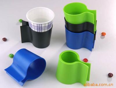 臺州利客來塑膠制品廠 專業批發創意杯托架，打造便捷飲品體驗